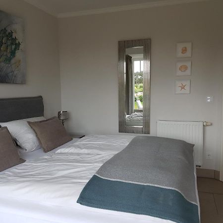 Ferienwohnung Am Buttgraben List auf Sylt Extérieur photo