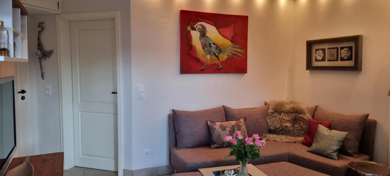 Ferienwohnung Am Buttgraben List auf Sylt Extérieur photo